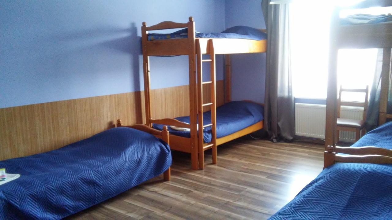 Guest House Uzhgorod Extérieur photo